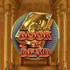 Book of Dead – Play'n GO